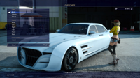 final fantasy xv regalia paint