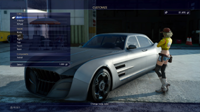 final fantasy xv regalia paint