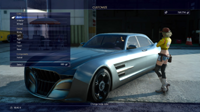 final fantasy xv regalia paint