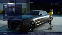 final fantasy xv regalia paint