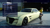 final fantasy xv regalia paint