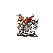 final fantasy silver dragon