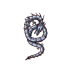 final fantasy iv advance enemy silver dragon