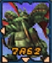 final fantasy ix Abadon card
